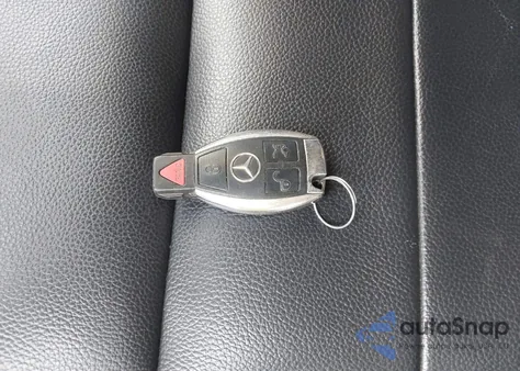 2012 Mercedes-Benz Ml 350 4Matic из США, поврежденный, VIN 4JGDA5HB8CA092518